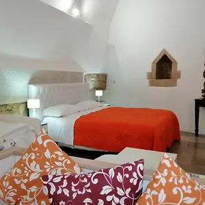  Apartamento Borgoantico