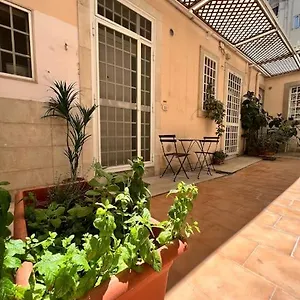 Apartamento Interno 2 Il Giardino Segreto Centro