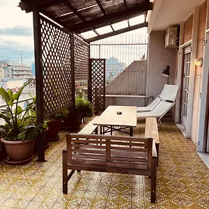  Apartamento Sparano Class 7