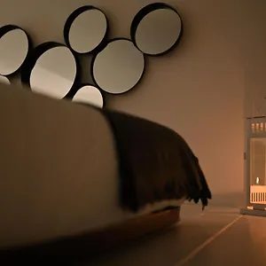  Apartamento Casa Di Mamma