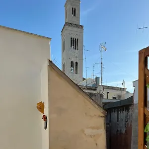  Apartamento Corte Del Carmine