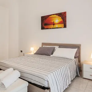  Apartamento San Nicola Trilocali Vgm
