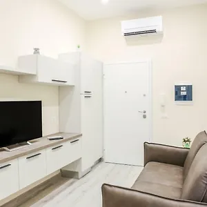  Apartamento Railway Station